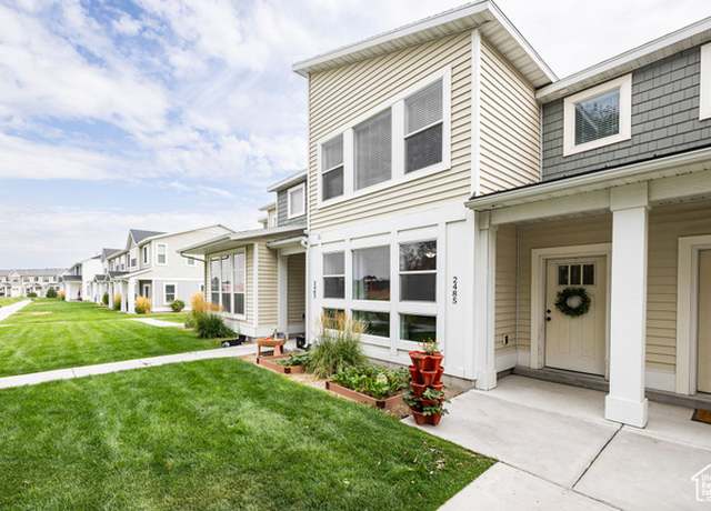 Property at 2485 S 1296 W, Nibley, UT 84321, 3 beds, 2.5 baths