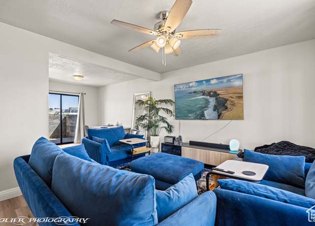 Property at 525 S 1100 E #22, St. George, UT 84790, 2 beds, 1.5 baths