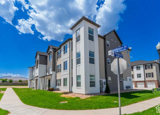 Property at 4719 W Neill Ln Unit NN303, Riverton, UT 84096, 3 beds, 2 baths