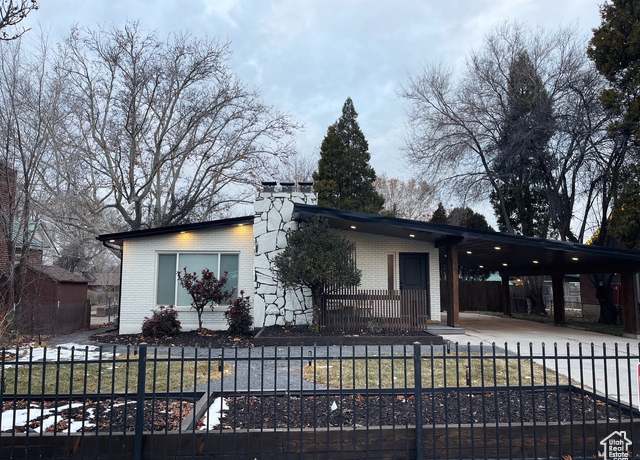 Property at 3444 S 1100 E, Millcreek, UT 84106, 6 beds, 3 baths