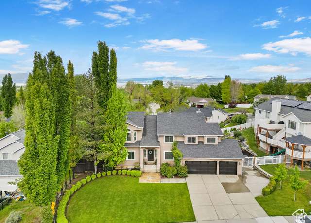 Property at 211 N 980 E, Lindon, UT 84042, 6 beds, 5 baths