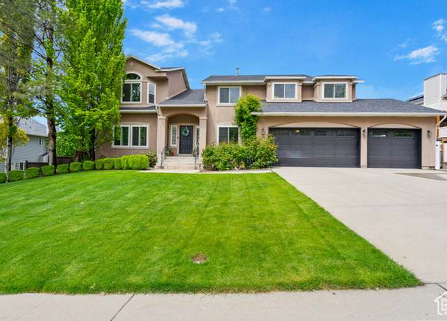 Property at 211 N 980 E, Lindon, UT 84042, 6 beds, 5 baths