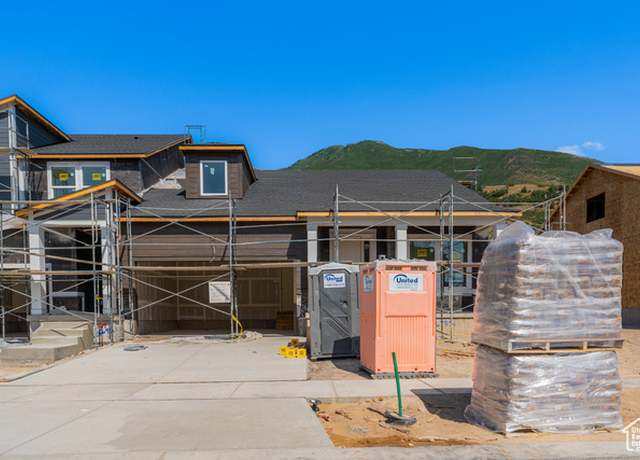 Property at 4673 S Heartwood Rd #365, Mapleton, UT 84664, 5 beds, 3 baths