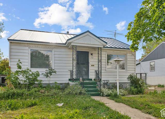 Property at 142 N Pinehurst Ave, Tooele, UT 84074, 3 beds, 2 baths