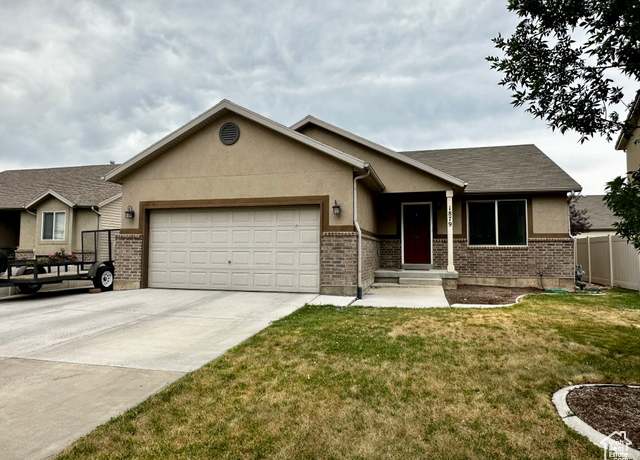 Property at 1879 E 1130 S, Spanish Fork, UT 84660, 4 beds, 3 baths