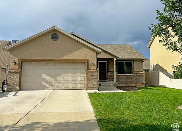 Property at 1879 E 1130 S, Spanish Fork, UT 84660, 4 beds, 3 baths
