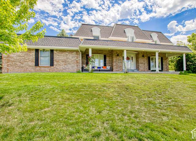 Property at 2630 E Summerwood Dr, Layton, UT 84040, 3 beds, 4 baths