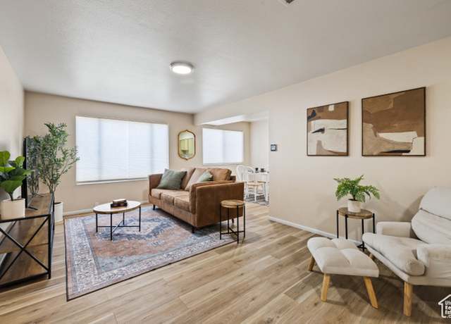 Property at 2046 S Nevada Ave, Provo, UT 84606, 2 beds, 1 bath