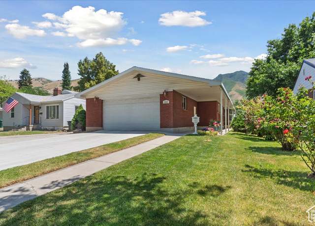 Property at 2963 S Grace St E, Salt Lake City, UT 84109, 3 beds, 3 baths