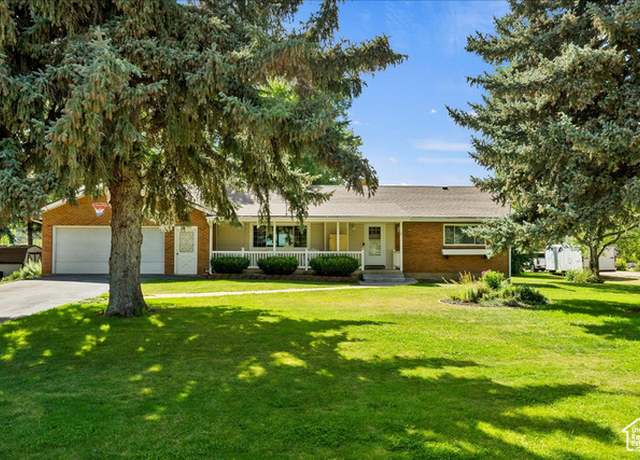 Property at 185 N 6800 E, Huntsville, UT 84317, 6 beds, 3 baths