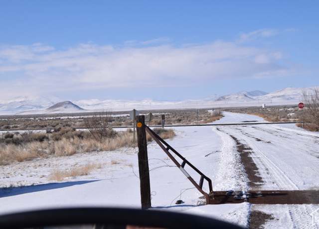 Property at Property in Garrison, UT 84728