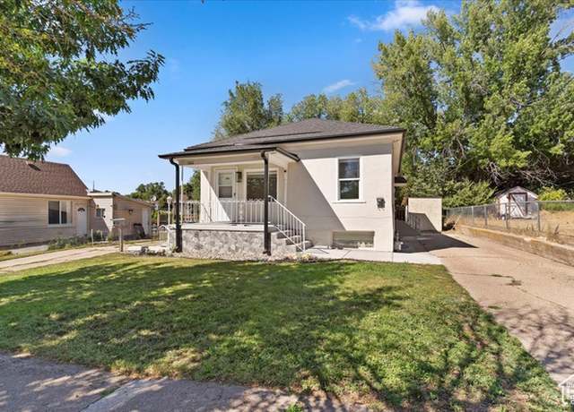Property at 1060 E Sullivan Rd, Ogden, UT 84403, 4 beds, 2 baths