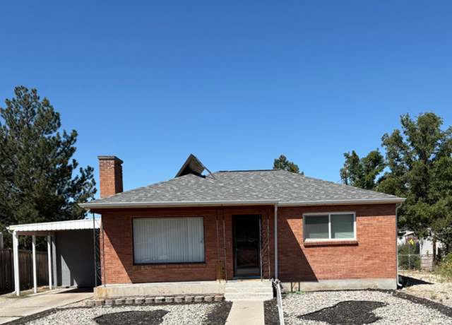 Property at 439 N 250 E, Orem, UT 84058, 5 beds, 2 baths