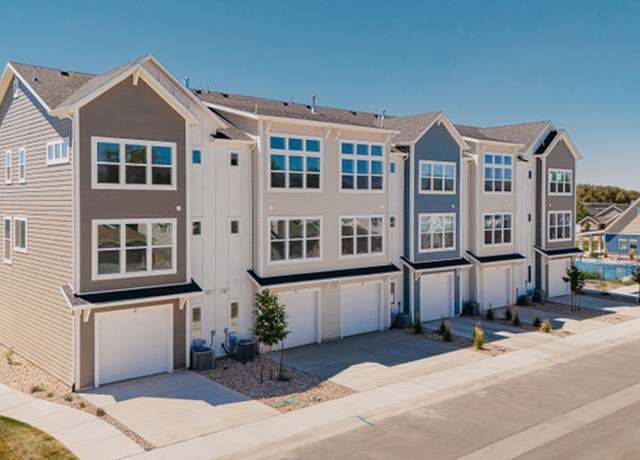 Property at 247 E 1825 N #8, North Ogden, UT 84414, 3 beds, 3 baths