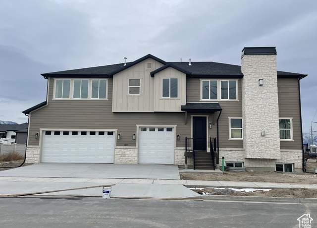 Property at 817 S 1365 W, Lehi, UT 84043, 5 beds, 3.5 baths
