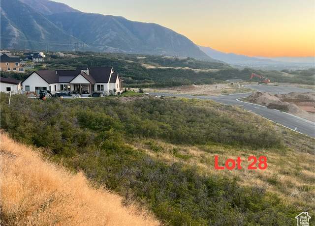 Property at 3435 S Cobblestone Loop, Mapleton, UT 84664