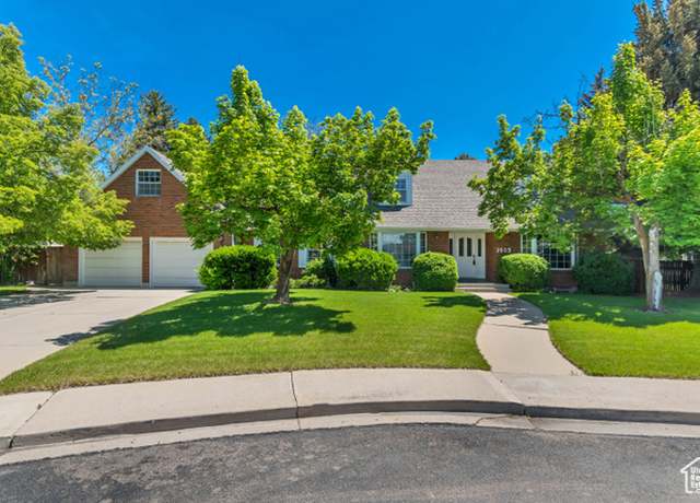 Property at 1503 N 1980 W, Provo, UT 84604, 6 beds, 4.5 baths