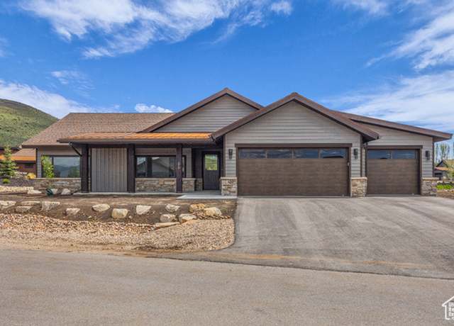 Property at 272 Thorn Creek Dr, Kamas, UT 84036, 4 beds, 4.5 baths