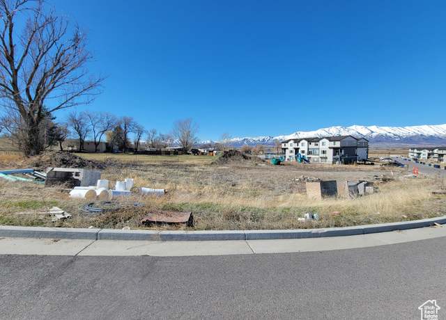 Property at 732 E 730 N, Hyrum, UT 84319