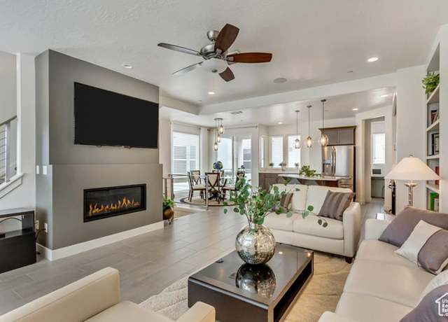 Property at 10629 W Cardinal Park Rd S #166, South Jordan, UT 84009, 3 beds, 2.5 baths
