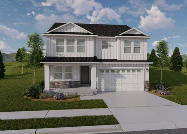 Property at 3687 W 950 N #221, Lehi, UT 84043, 3 beds, 2.5 baths