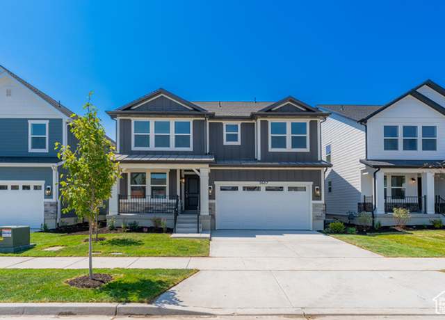 Property at 3687 W 950 N #221, Lehi, UT 84043, 3 beds, 2.5 baths