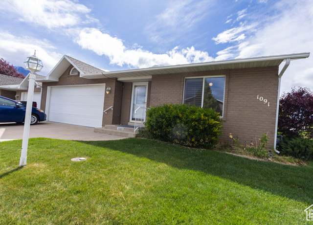 Property at 1091 E 5675 S, South Ogden, UT 84405, 3 beds, 3 baths