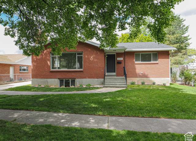 Property at 2738 S Sonnet Dr, Salt Lake City, UT 84106, 5 beds, 3 baths