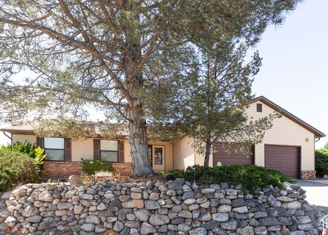 Property at 2385 W Beacon Cir, Cedar City, UT 84720, 4 beds, 3 baths