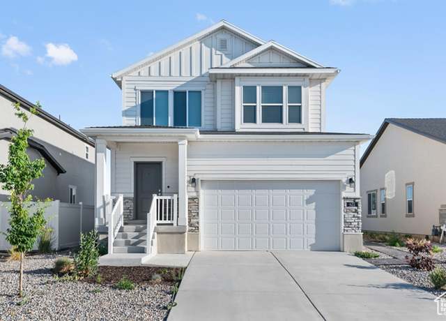 Property at 421 W Domain Ln, Grantsville, UT 84029, 3 beds, 2.5 baths