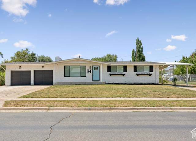 Property at 2194 S 1800 W, Syracuse, UT 84075, 4 beds, 3 baths