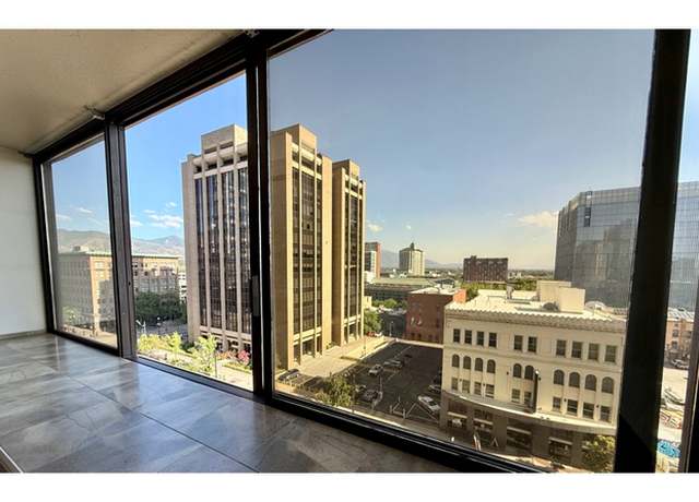 Property at 44 W Broadway S #706, Salt Lake City, UT 84101, 2 beds, 2 baths