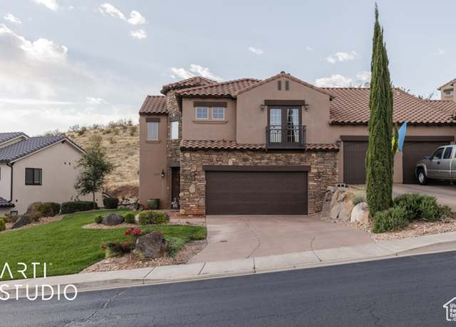 Property at 1121 W Province Way #137, St. George, UT 84770, 3 beds, 2.5 baths