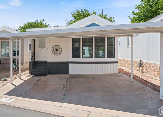 Property at 1160 E Telegraph St #130, Washington, UT 84780, 2 beds, 1.5 baths