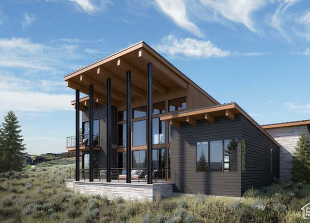 Property at 3569 Links View Ln #30, Park City, UT 84098, 4 beds, 3.5 baths