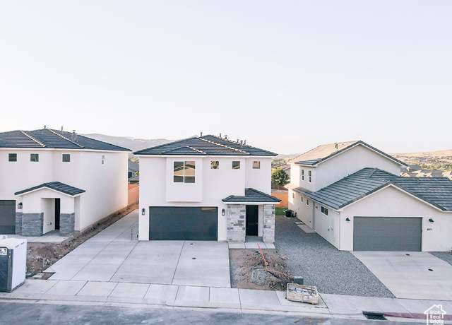 Property at 803 W 430 N, Hurricane, UT 84737, 4 beds, 2.5 baths