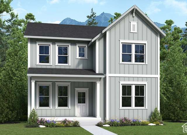 Property at 7131 W Hidden Hills Way, West Jordan, UT 84081, 6 beds, 4 baths