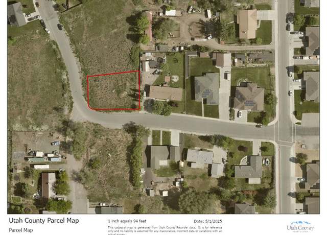 Property at 318 N 350 W #7, Santaquin, UT 84655