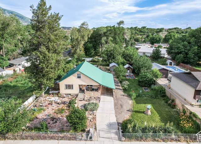 Property at 911 16th St, Ogden, UT 84404, 4 beds, 2 baths