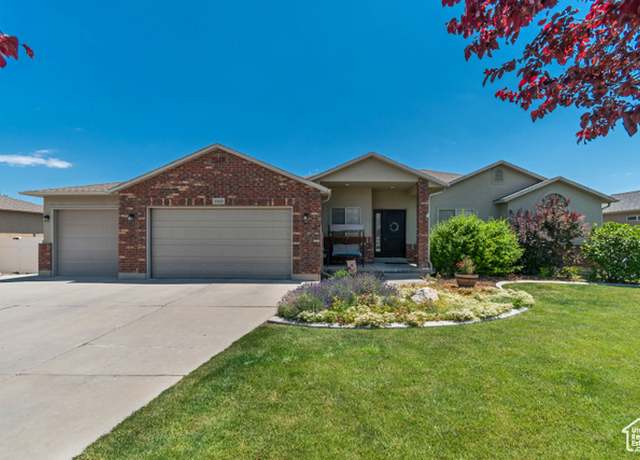 Property at 11645 S Keystone Dr, South Jordan, UT 84009, 4 beds, 3 baths