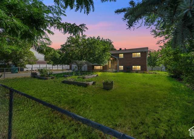 Property at 2387 S Main St, Clearfield, UT 84015, 5 beds, 2 baths