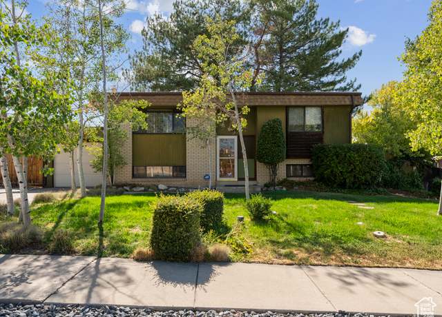 Property at 4300 S 3760 W, West Valley City, UT 84120, 5 beds, 1 bath