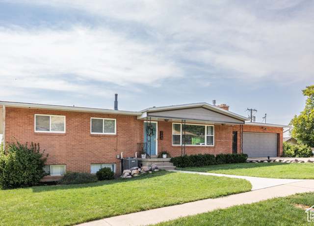 Property at 289 N 700 E, Kaysville, UT 84037, 5 beds, 3 baths
