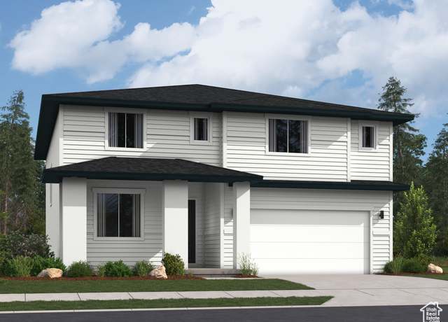 Property at 1659 W Blue Flax Dr #1541, Saratoga Springs, UT 84045, 5 beds, 3 baths