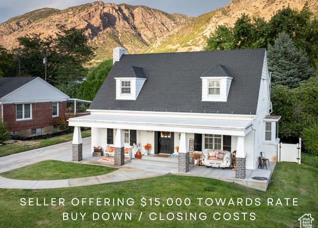 Property at 3054 Polk Ave, Ogden, UT 84403, 4 beds, 2.5 baths