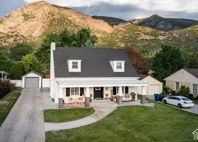Property at 3054 Polk Ave, Ogden, UT 84403, 4 beds, 2.5 baths