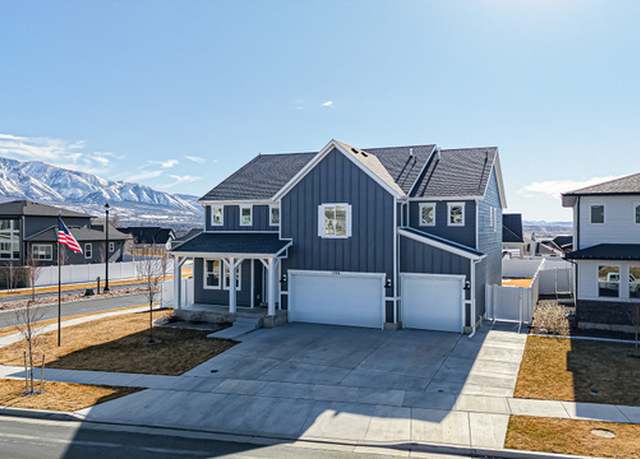 Property at 1396 S Castillo Rd W #102, Spanish Fork, UT 84660, 4 beds, 2.5 baths
