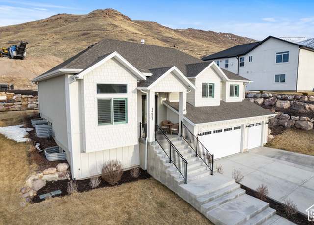 Property at 14653 S Annika Run Dr #17, Herriman, UT 84096, 6 beds, 3 baths