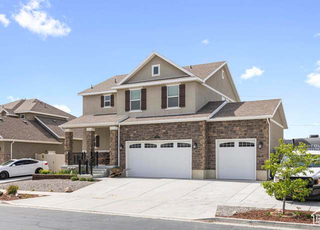 Property at 33 E Delgada Ln, Stansbury Park, UT 84074, 3 beds, 2.5 baths