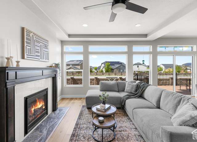 Property at 33 E Delgada Ln, Stansbury Park, UT 84074, 3 beds, 2.5 baths